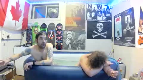 kinky dirty fuck online show from October 7, 1:36 am