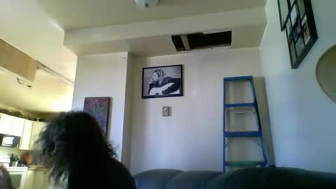 Snapshot of leatherluvefuck chatting on March 22, 7:50 pm kinky dirty fuck online show from March 22, 7:50 pm