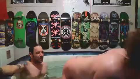 kinky dirty fuck online show from May 12, 12:19 am