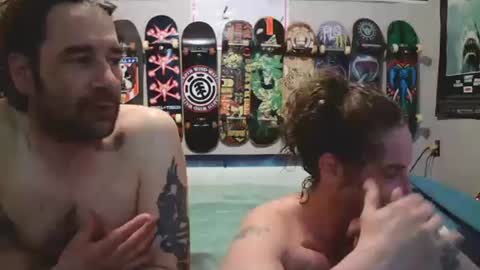 kinky dirty fuck online show from May 15, 1:12 am