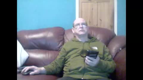 leatherpants68 online show from October 13, 7:14 pm