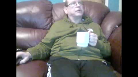 leatherpants68 online show from November 18, 6:45 pm