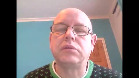 leatherpants68 online show from January 6, 9:13 am