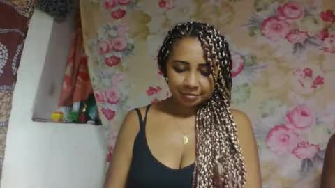 leatiana online show from March 15, 6:30 am