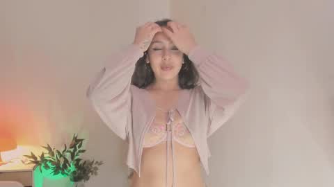 Dani  online show from November 12, 4:24 am