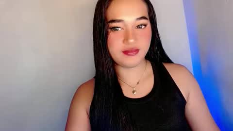 Coleen online show from March 30, 8:21 pm