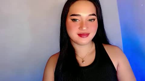 Coleen online show from April 22, 6:31 pm