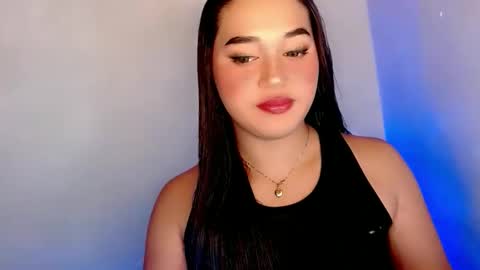 Coleen online show from May 16, 7:12 pm