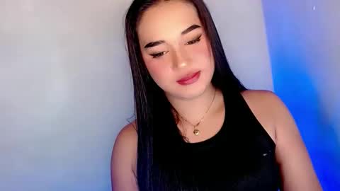 Coleen online show from May 18, 9:09 pm