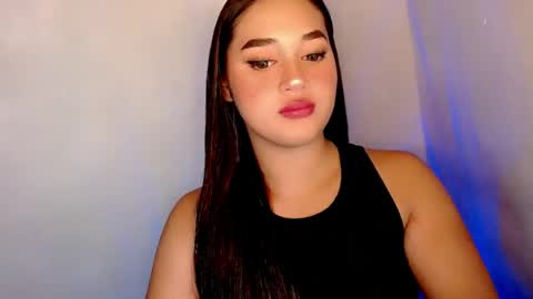 Coleen online show from July 9, 1:09 am