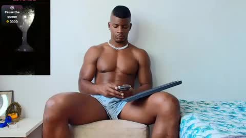 Lebron online show from May 9, 6:46 pm