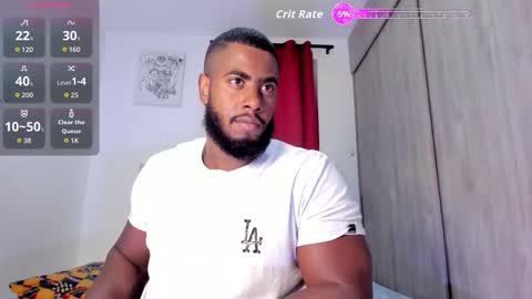 Snapshot of lebron_millionss chatting on September 11, 1:17 am lebron millionss online show from September 11, 1:17 am