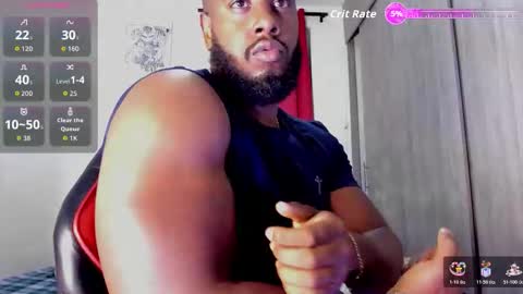 Snapshot of lebron_millionss chatting on October 28, 12:14 am lebron millionss online show from October 28, 12:14 am