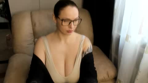 Anna  online show from February 25, 10:47 am