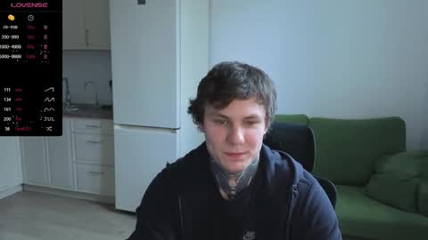 Lechery boy online show from April 10, 10:42 am