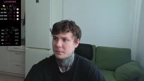 Snapshot of lechery_boy chatting on June 18, 4:57 am Lechery boy online show from June 18, 4:57 am