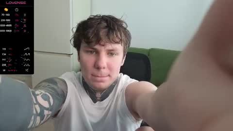 Snapshot of lechery_boy chatting on June 25, 5:12 am Lechery boy online show from June 25, 5:12 am