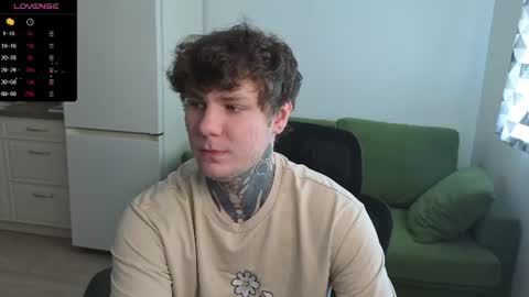 Snapshot of lechery_boy chatting on July 1, 10:28 am Lechery boy online show from July 1, 10:28 am