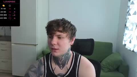 Snapshot of lechery_boy chatting on July 3, 10:54 am Lechery boy online show from July 3, 10:54 am