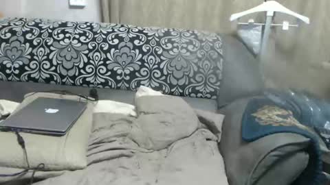 Maria online show from March 9, 1:37 pm