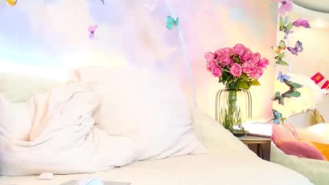 ledy mary online show from September 28, 8:47 pm