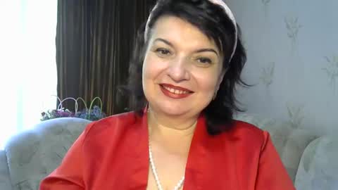 LedyNika online show from September 11, 12:38 pm
