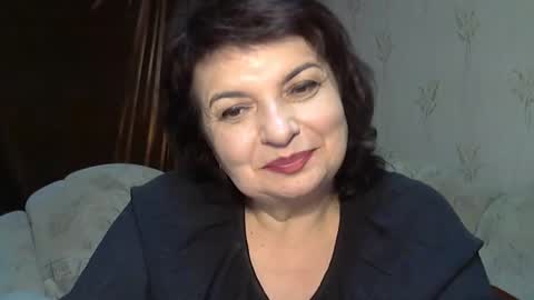 LedyNika online show from September 19, 7:03 pm