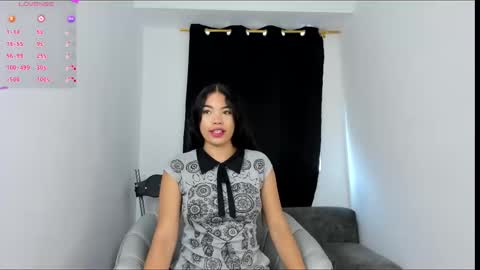 Snapshot of lee_ash chatting on February 10, 1:55 pm Ashley online show from February 10, 1:55 pm