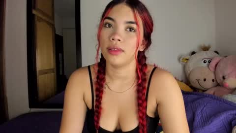 Snapshot of lee_ash chatting on September 10, 4:56 am Ashley online show from September 10, 4:56 am