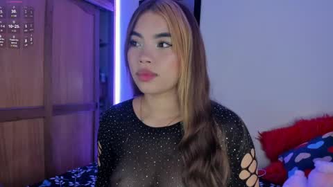 Ashley online show from May 14, 2:40 am