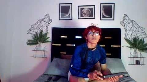 leeh online show from June 8, 7:25 pm