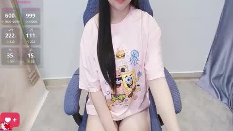 Lee online show from March 8, 1:47 am