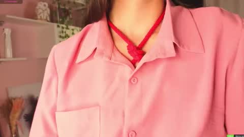 Jasmine online show from February 20, 7:14 pm