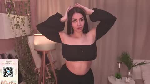 Jasmine online show from May 8, 7:41 pm
