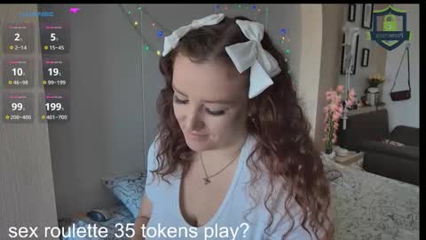 ELSA AND SAM     online show from February 27, 5:51 am