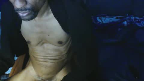 Ebony DeafGuy online show from February 16, 9:05 am