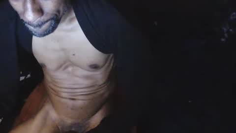 Ebony DeafGuy online show from February 21, 9:32 am