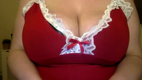 Snapshot of leelamae chatting on January 20, 7:25 pm Leela Mae online show from January 20, 7:25 pm