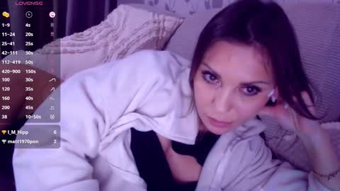 Mens Sweetheart online show from January 17, 6:22 pm