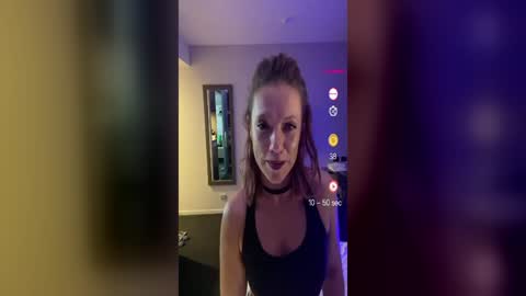 Leelou online show from July 10, 7:27 pm