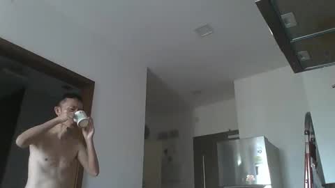 leeminhao online show from October 12, 1:37 am