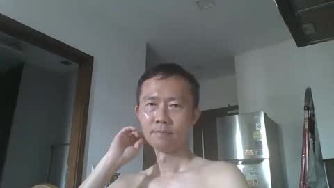 leeminhao online show from October 20, 2:23 am