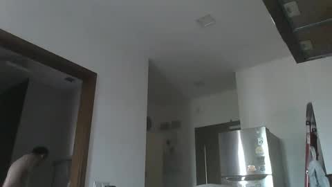 leeminhao online show from October 25, 1:24 am