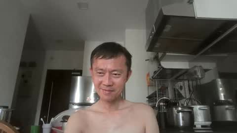 leeminhao online show from March 29, 3:06 am