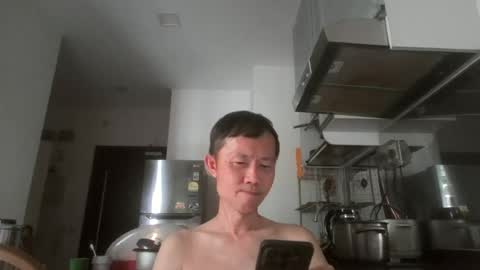 leeminhao online show from July 4, 2:51 am