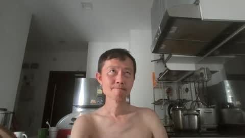 leeminhao online show from July 11, 2:14 am