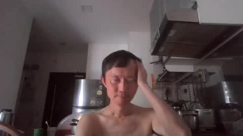 leeminhao online show from August 2, 1:48 am