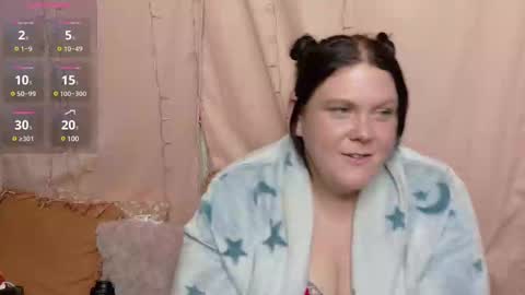 Snapshot of leenieb88 chatting on February 11, 11:54 pm Leenie online show from February 11, 11:54 pm