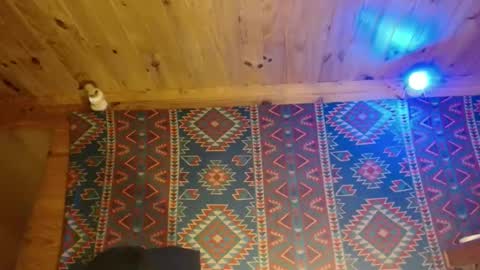 Dliciousman online show from December 19, 6:26 pm