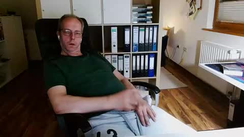 Dave online show from May 14, 9:21 pm